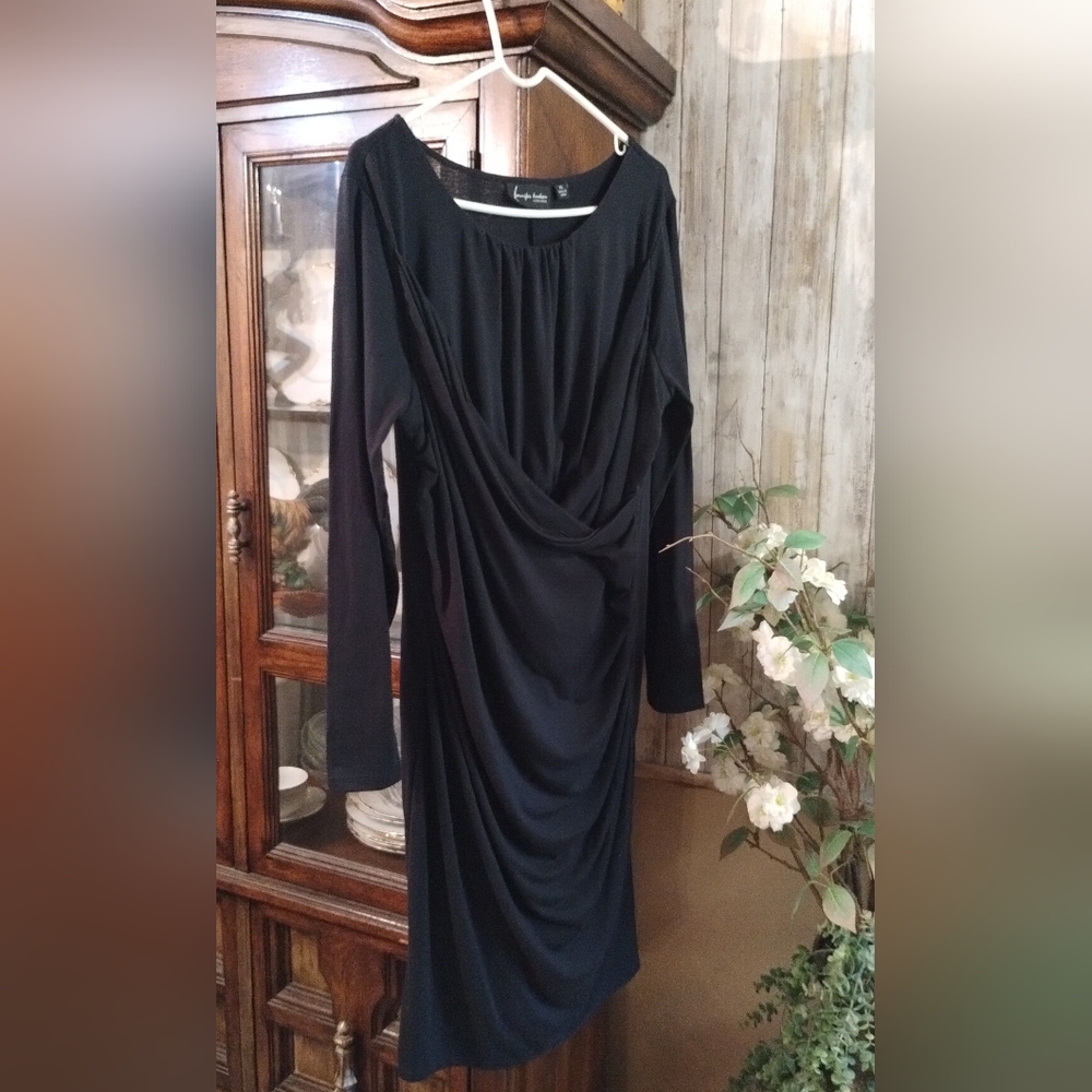 Jennifer Hudson Dress (XL)